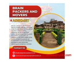 Packers and Movers in Adikmet