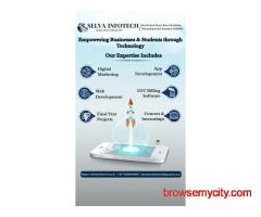 Best IT Services & Training in Karaikal