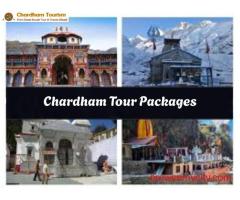 Which Chardham Tour Packages Are Best for Senior Citizens?