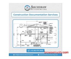 Hire Construction Documentation Services – Fast Delivery