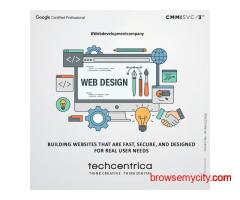 How to Choose a Reliable Website Designing Company in Noida