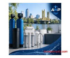 Best Water Treatment Company in Sacramento – Clean & Safe Water Solutions