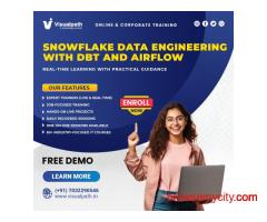 Snowflake Training | Snowflake Online Course