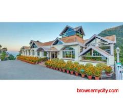 Corporate Offsite Venues In Kandaghat with Scenic Views