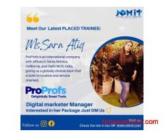 Best Digital Marketing Course in Indore
