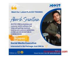 Best Digital Marketing Course in Indore