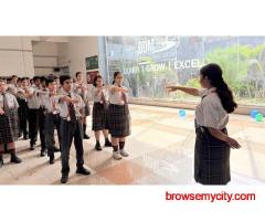 International School in Durgapur Raising Tomorrow's Leaders