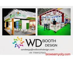 ✨ Transform Your Exhibition Presence