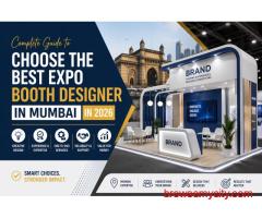 ✨ Transform Your Exhibition Presence