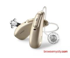 Behind-the-Ear Digital Hearing Aids in Jaipur – Easy to Use