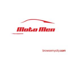 Top Car Cleaning Services in Noida for a Fresh Ride