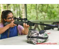 Amaris Greens | Jim Corbett Adventure Activities
