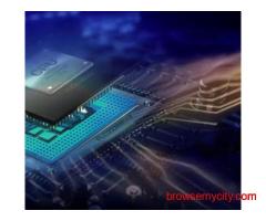 Sun readable LCD Displays
