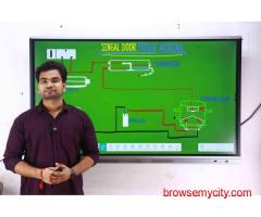 Best EV Training Institute | EV Course Delhi India