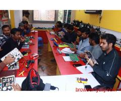 Best EV Training Institute | EV Course Delhi India