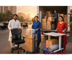Goods &  Vehicle Transport Services in Gurgaon Made Easy | Frontline Logistics