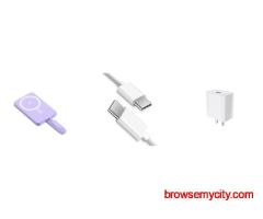 Trusted Fast Charging Mobile Chargers Manufacturer in India