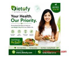 Dietitian in Delhi | Dt. Kanika Khanna