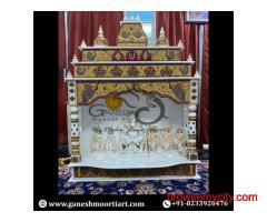 Best Marble Human Statue Manufacturer – Order Now