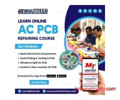 AC PCB Repairing Course in Delhi | Best Institute