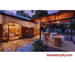 2 BHK Luxury Villas for Rent in Dudhwa – Live in Nature’s Lap