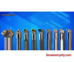 Precision Boring Bars Manufacturers in Bangalore | Finetech
