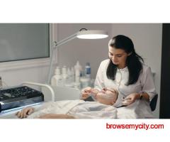 NABL Lab in Delhi – SVMC Trusted Diagnostics