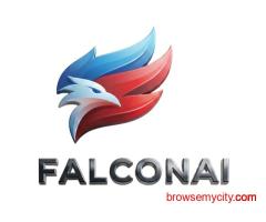 FalconAI: Best AI Crypto Trading Bot for Secure Automated Profits