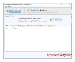 Best Utility to Scan and Remove Duplicate Outlook Emails