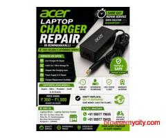 Acer Laptop Charger Repair in Bommanahalli | Fast & Affordable Service