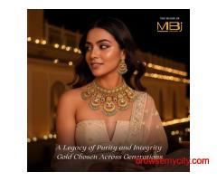 Looking for Best Jewellery Shops in Jaipur