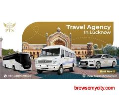 Find a Travel Agency in Lucknow for Family & Group Trips