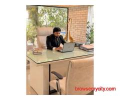 Advocate Ravi Jadeja | Maintenance and Alimony lawyer in Ahmedabad