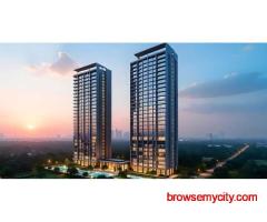 Sobha Rivana Sector 1 Greater Noida west