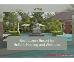 Best Resort Near By Jaipur | Luxury Wellness Retreat