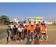 SAO Defence Academy - Best NDA, CDS, AFCAT, RIMC, RMS, Coaching In Dehradun