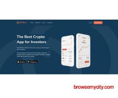 Bitbuy Login