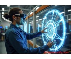 Metaverse Development Company – Simulanis