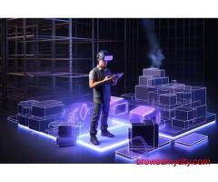Metaverse Development Company – Simulanis