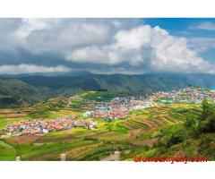Corporate Offsite Venues In Kodaikanal Amid Scenic Hills