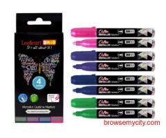 Metallic Markers - Mello Store