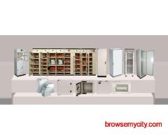 Electric Enclosures