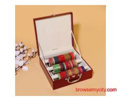 Bangle Organiser Box Online India Stylish & Tangle-Free Storage
