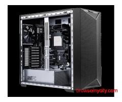 What is ANT PC XpertStation WS300?