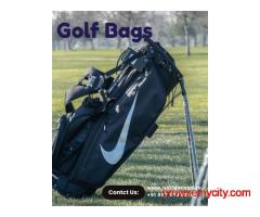 Golf Kit Bag