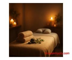 Aashvi Day Night Outcall VIP Spa Hyderabad