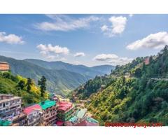 Corporate Outing In Manali for Employee Motivation