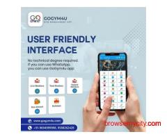 Streamline Your Fitness Center with GoGym4U Gym Management App
