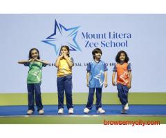 Best Schools in Nashik Maharashtra for Academic Excellence