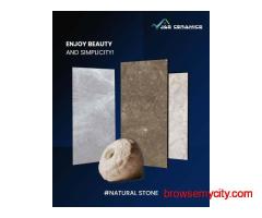 Top-Rated Ceramic Tiles Dealer in Vapi with Latest Designs